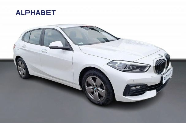 BMW 118d Advantage 110 kW image number 9