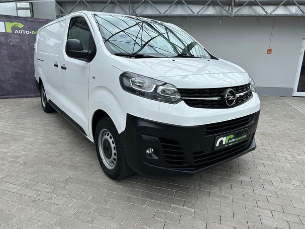 Opel Vivaro L3 90 kW image number 2