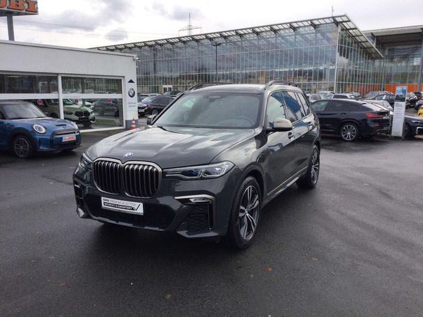 BMW X7 xDrive 390 kW image number 17