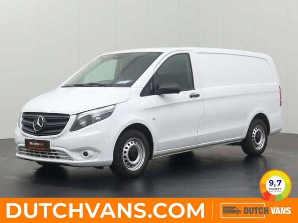 Mercedes-Benz Vito 116 CDi 120 kW image number 1