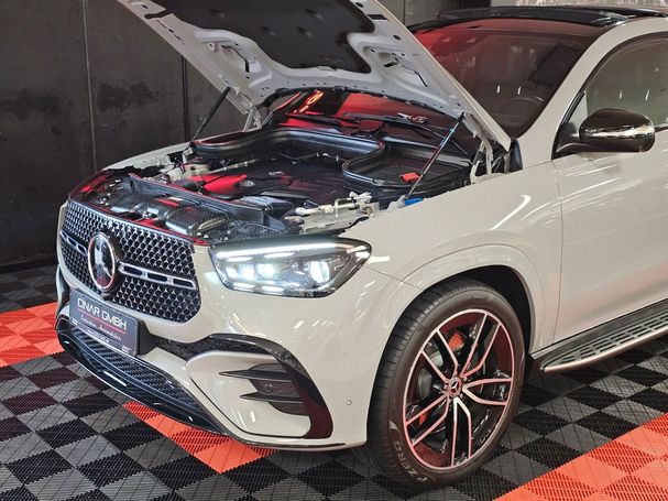 Mercedes-Benz GLE 450 d 270 kW image number 31