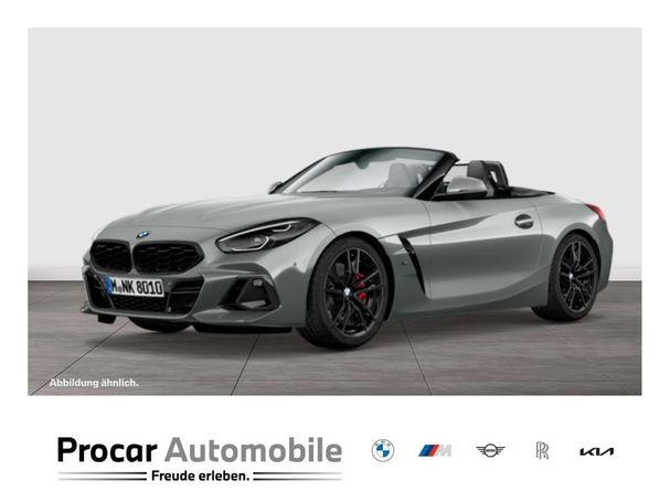 BMW Z4 M40i sDrive 250 kW image number 1