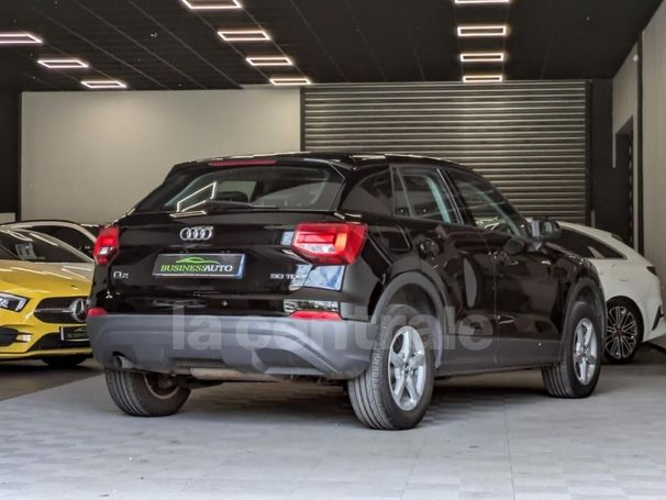 Audi Q2 30 TDI 85 kW image number 8