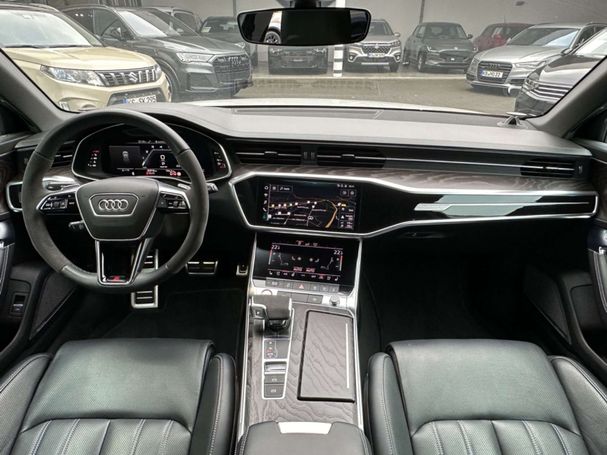 Audi S6 3.0 TDI Avant 257 kW image number 13