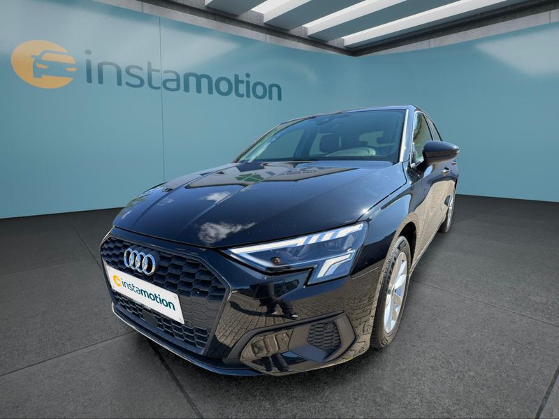Audi A3 Sportback 30