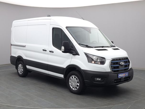 Ford E-Transit 350 L2 Trend 135 kW image number 5