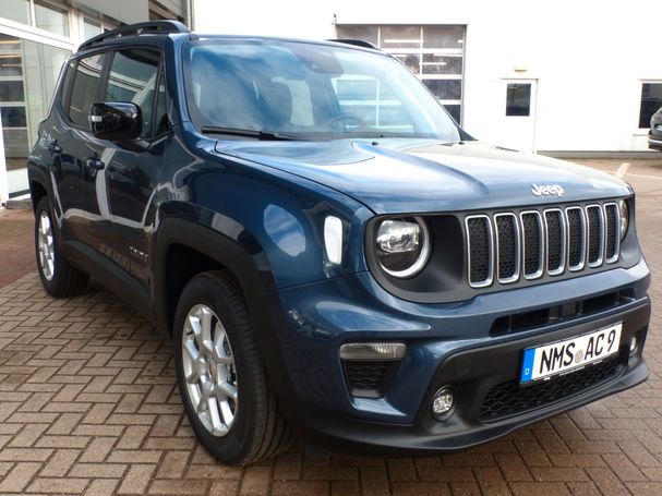 Jeep Renegade 1.5 e-Hybrid Limited 96 kW image number 3