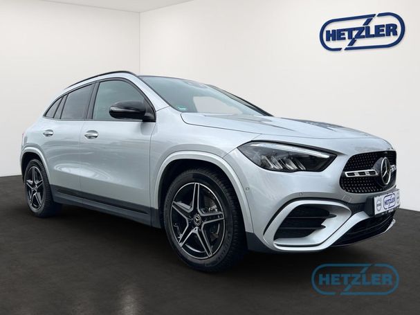 Mercedes-Benz GLA 220 4Matic 140 kW image number 2