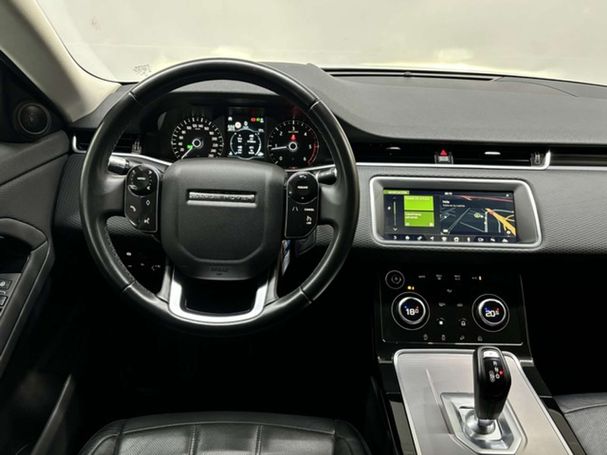 Land Rover Range Rover Evoque 110 kW image number 7