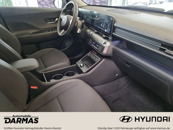 Hyundai Kona 1.6 DCT 146 kW image number 16