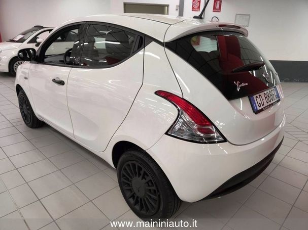 Lancia Ypsilon 51 kW image number 6