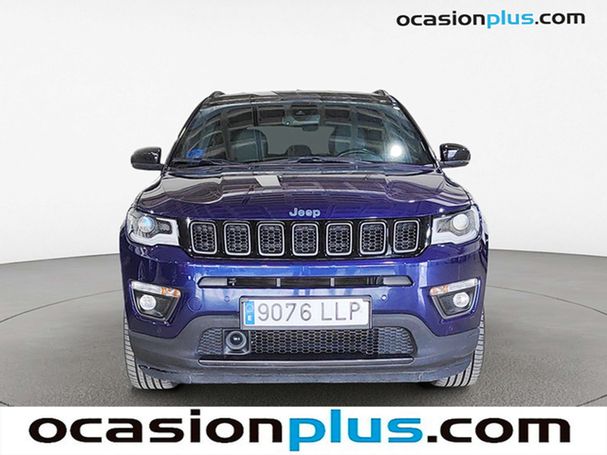 Jeep Compass 1.3 PHEV 177 kW image number 14