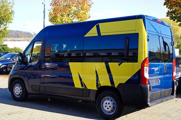 Fiat Ducato Maxi 100 kW image number 2