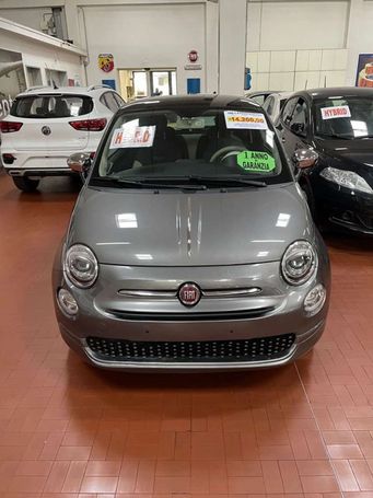 Fiat 500 1.0 51 kW image number 5