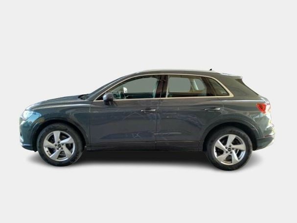 Audi Q3 35 TDI S tronic Advanced Business 110 kW image number 2