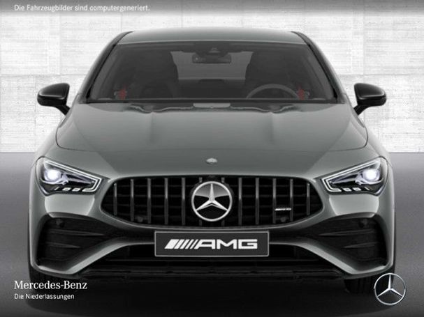 Mercedes-Benz CLA 35 AMG 225 kW image number 6