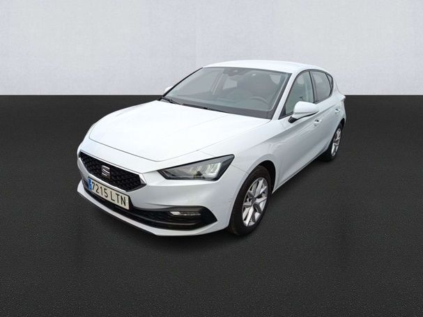 Seat Leon 1.0 eTSI DSG 81 kW image number 1