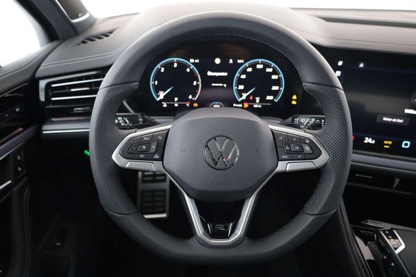 Volkswagen Touareg 3.0 TDI 4Motion 210 kW image number 5