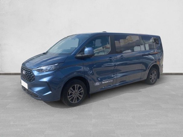 Ford Tourneo Custom 2.0 EcoBlue Titanium 125 kW image number 2