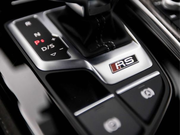 Audi RS4 2.9 TFSI quattro Avant 332 kW image number 30