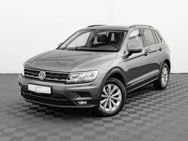 Volkswagen Tiguan 1.5 TSI DSG Comfortline 110 kW image number 12