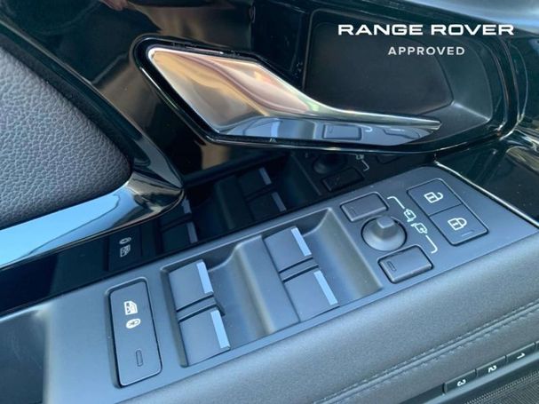 Land Rover Range Rover Evoque 149 kW image number 18