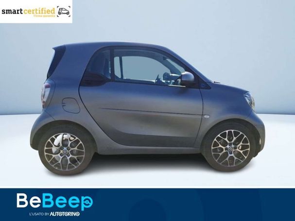 Smart ForTwo EQ 60 kW image number 9