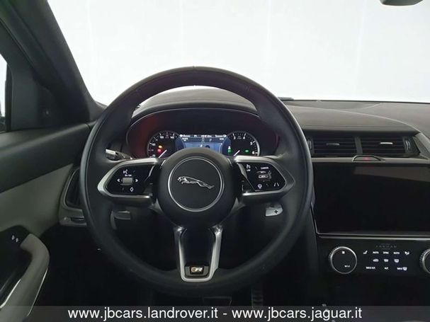 Jaguar E-Pace R-Dynamic S AWD 227 kW image number 24