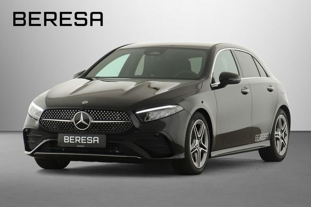 Mercedes-Benz A 180 100 kW image number 1