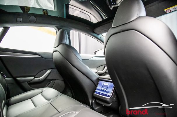 Tesla Model S Plaid AWD 750 kW image number 15