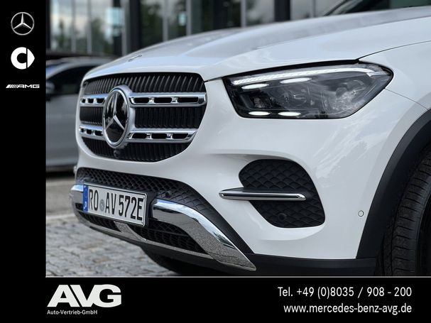 Mercedes-Benz GLE 350 de 245 kW image number 7