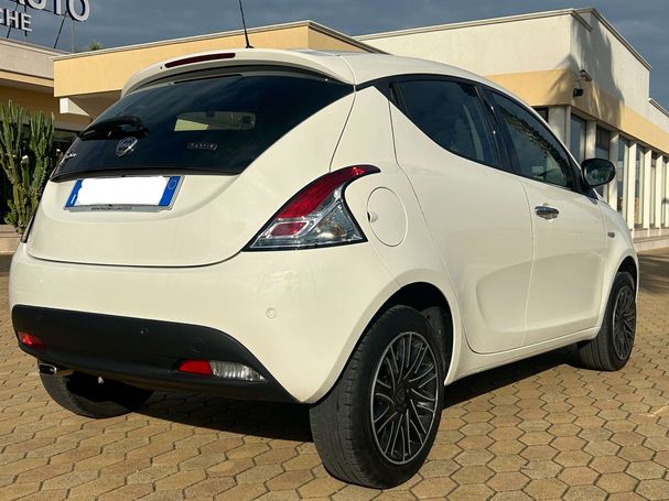 Lancia Ypsilon 51 kW image number 9