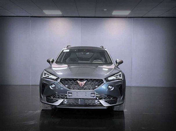 Cupra Formentor e-HYBRID DSG VZ 180 kW image number 11