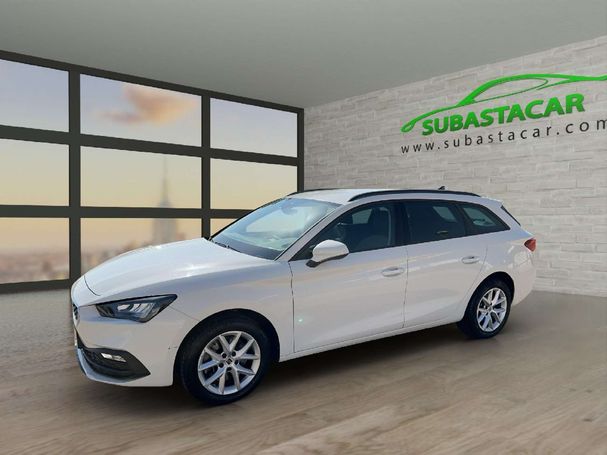 Seat Leon ST 2.0 TDI DSG Style 110 kW image number 1