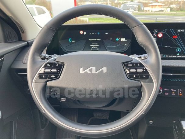 Kia EV6 77 kWh 168 kW image number 8