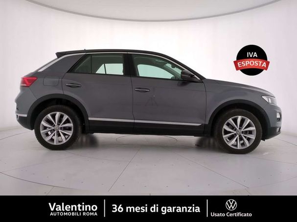 Volkswagen T-Roc 1.5 TSI Style DSG 110 kW image number 2