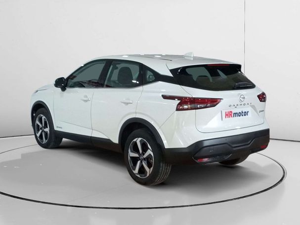 Nissan Qashqai e-power 140 kW image number 5