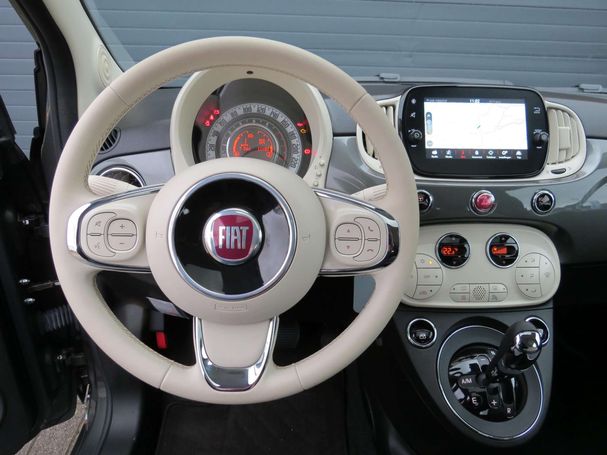 Fiat 500 1.2 Lounge 51 kW image number 16