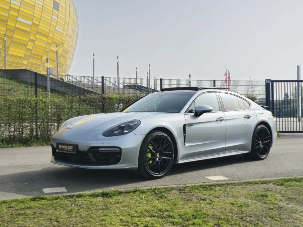 Porsche Panamera 340 kW image number 3