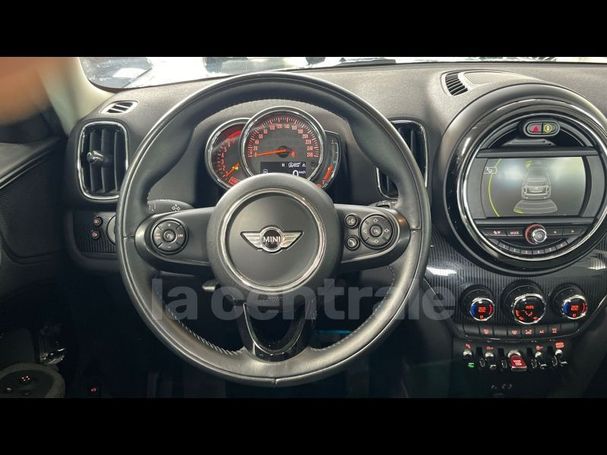 MINI Cooper SD Clubman 141 kW image number 16