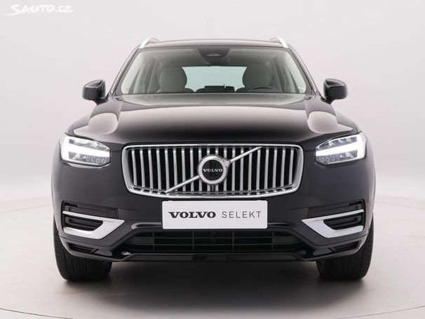 Volvo XC90 B5 AWD 173 kW image number 14