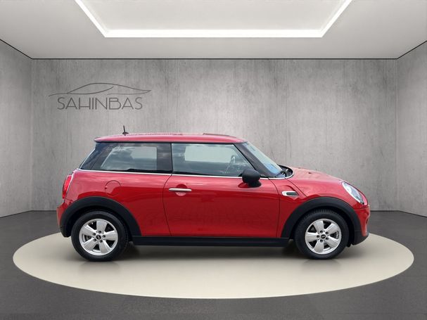 Mini One 75 kW image number 3