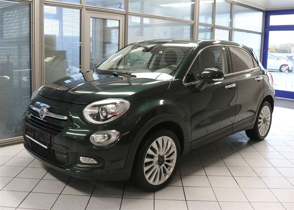 Fiat 500X 103 kW image number 1