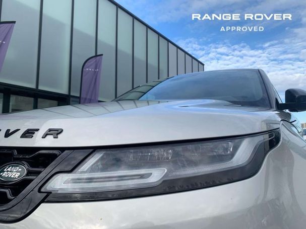 Land Rover Range Rover Evoque 149 kW image number 14