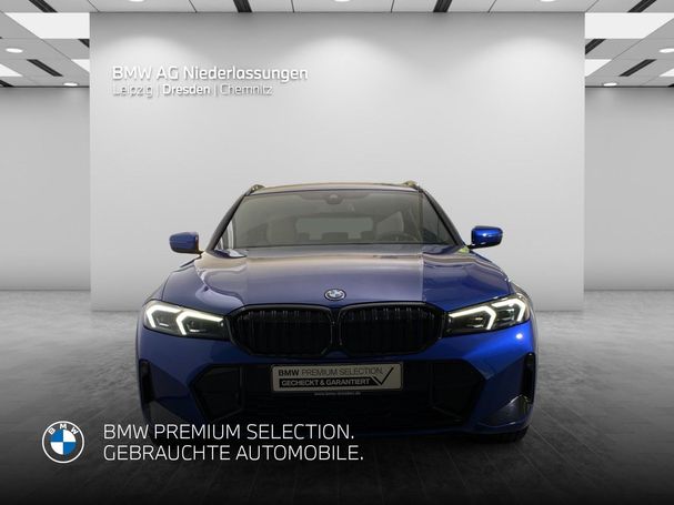 BMW 330 Touring M Sport 185 kW image number 2