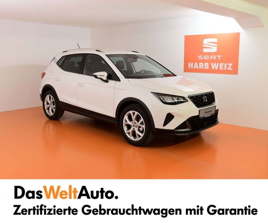 Seat Arona 1.0 TSI 70 kW image number 1