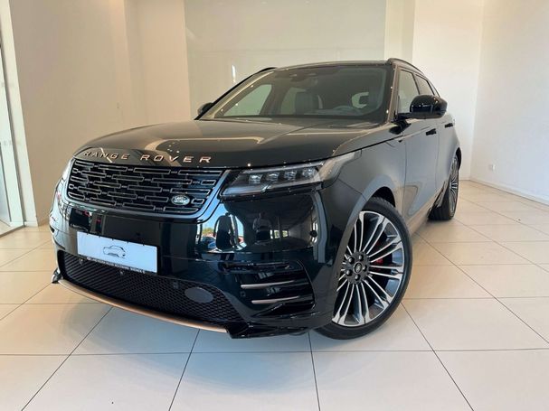 Land Rover Range Rover Velar P400 Autobiography 294 kW image number 1