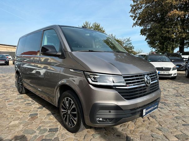 Volkswagen T6 Multivan DSG 4Motion 146 kW image number 3