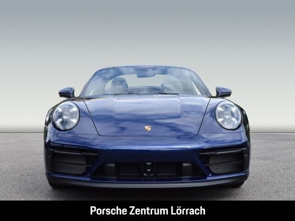 Porsche 992 Targa 4 GTS 353 kW image number 7