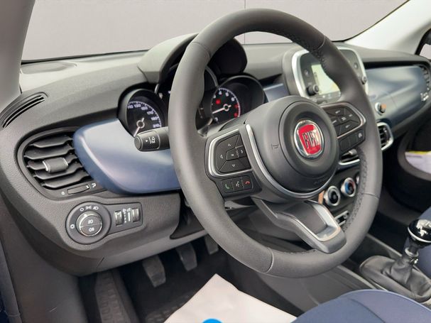 Fiat 500X 1.0 FireFly Turbo S&S 88 kW image number 12